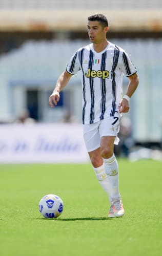 Sassuolo - Juventus | Serie A TIM 2020-2021