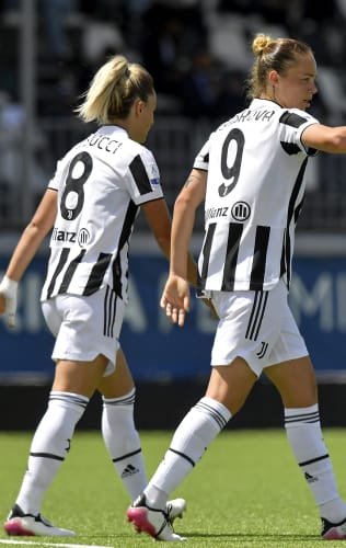 Gli impegni delle Women con le rispettive selezioni