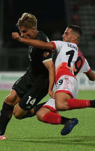 Highlights Serie C | Rimini - Juventus Next Gen