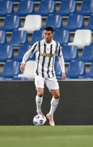 Atalanta - Juventus | Coppa Italia 2020-2021 - Final