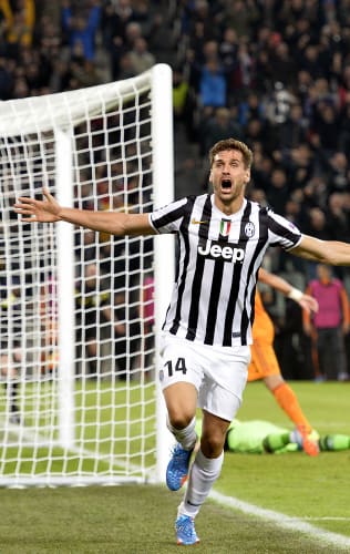 Many Happy Returns, Fernando Llorente!
