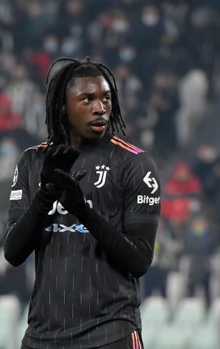 Juventus - Malmö FF | UEFA Champions League 2021-2022 - Group Stage