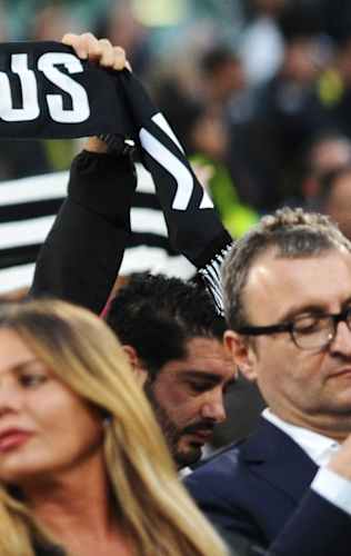 Juventus - Atalanta | Serie A 2026-2027