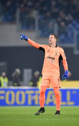 Buon compleanno, Wojciech!
