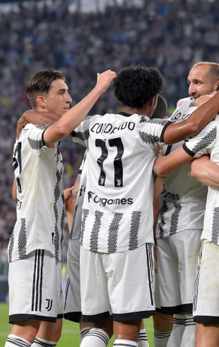 Juventus - Lazio | Serie A TIM 2021-2022