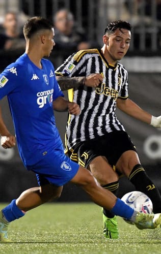 U19 | Primavera 1 - Matchweek 3 | Juventus - Empoli