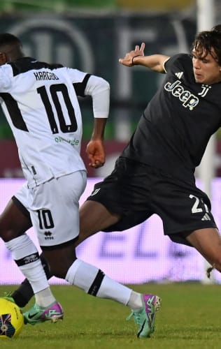 Highlights Serie C | Cesena - Juventus Next Gen