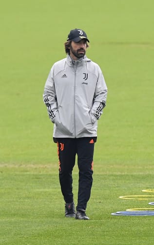 Ferencvaros - Juventus | Pirlo: «It will be a very important match»