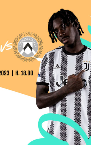 Juve-Udinese, vendita libera!