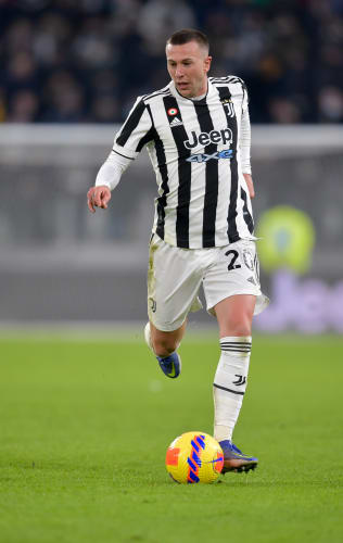 Bologna - Juventus | Serie A TIM 2021-2022