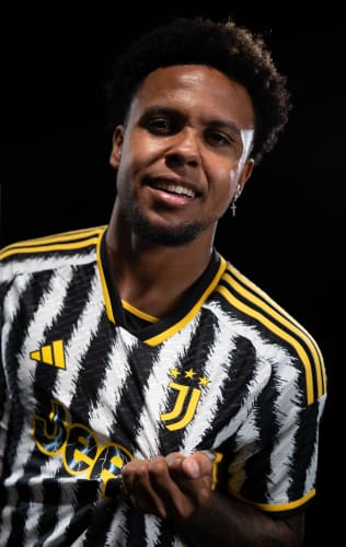 McKennie Career Memories | 100 games at Juventus