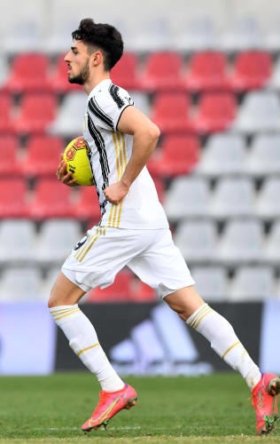 Under 23 | Pari ad Alessandria tra Juve e Lucchese