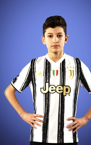 Juventus Camp, si parte! Iscriviti subito!