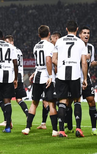 Milan - Juventus | I 10 momenti clou della sfida del 2018