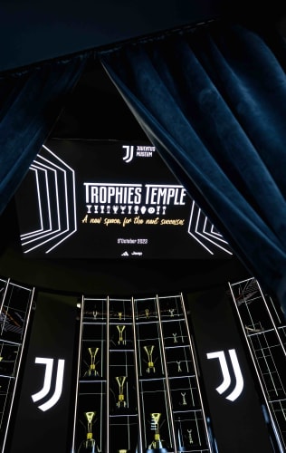 Lo Juventus Museum vi aspetta durante le vacanze!