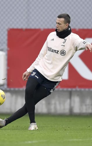 Training Center | Dopo il Milan, day after di lavoro