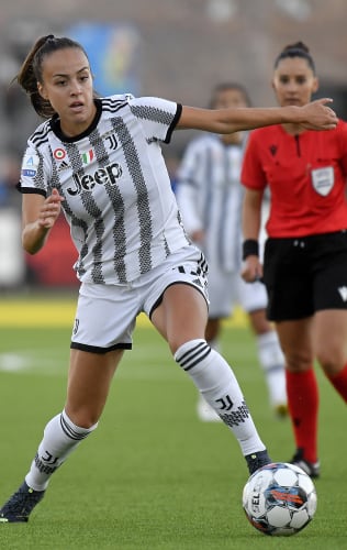 Women | Highlights UWCL | Køge - Juventus