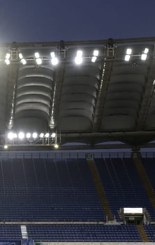 Lazio - Juventus | Serie A TIM 2020-2021