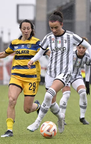Women | Serie A - Giornata 18 | Juventus - Parma
