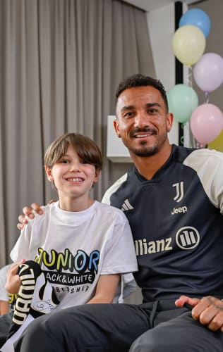 Meet Danilo: Junior Reporter Edition | Burning Q&A 