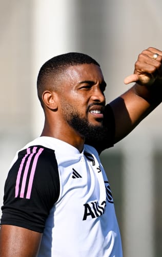 Training Center | At work during the break