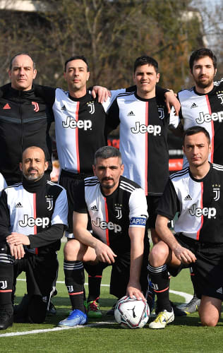 Juventus for special