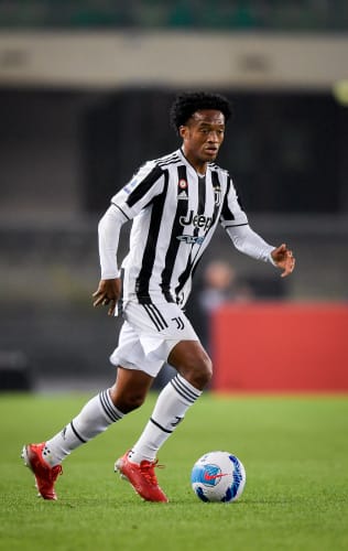 Venezia - Juventus | Serie A TIM 2021-2022