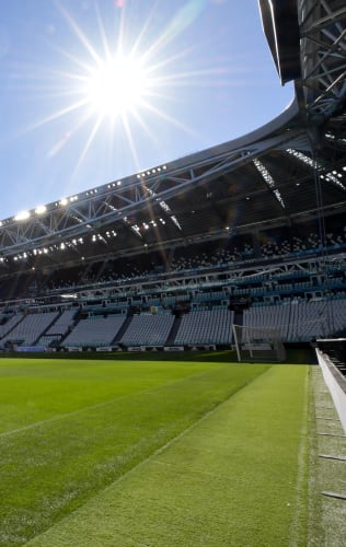 Juventus - Sassuolo | Serie A 2022-2023