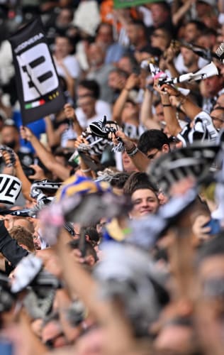 Juventus - Torino | Serie A 2023-2024