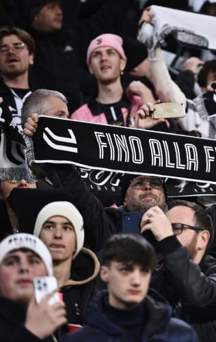 Juventus - Cagliari | Serie A 2023-2024