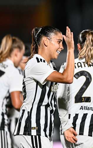 Juventus - OH Leuven | UEFA Women's Champions League 2026-2027 - League Stage