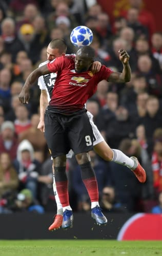 Black & White Stories: Italia-Belgio e la Juve