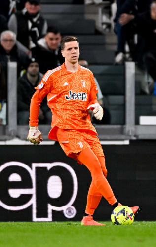Juventus - Hellas Verona | Szczesny: «Bene i tre punti»