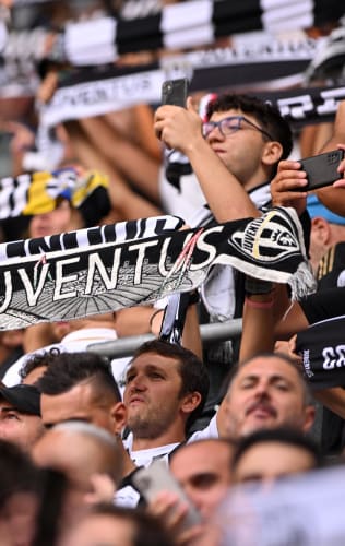 Juventus - Lazio | Serie A 2023-2024