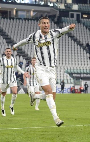 Juventus - Cagliari | Serie A TIM 2020-2021