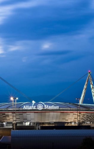 Juventus - Atalanta | Serie A 2019-2020