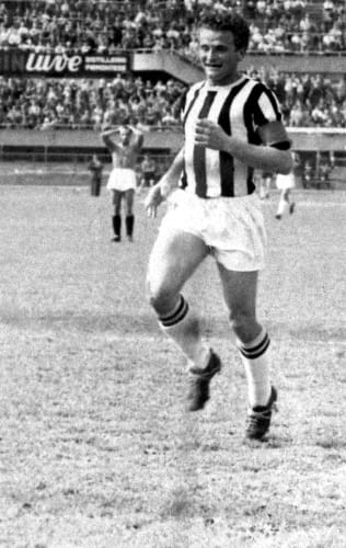 La Juve nel cuore: Giampiero Boniperti