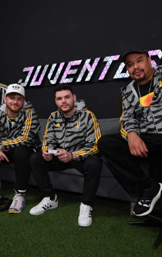 Juventus partners with US-based gaming and lifestyle brand OpTic Gaming