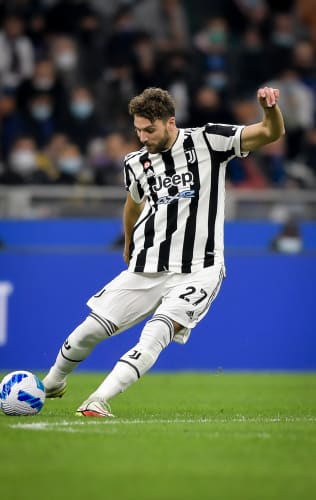 Hellas Verona - Juventus | Serie A TIM 2021-2022