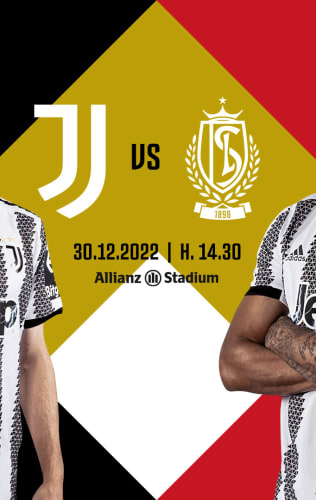 Ecco i biglietti per la partita con lo Standard Liegi!