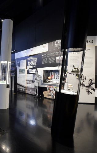 Juventus Museum