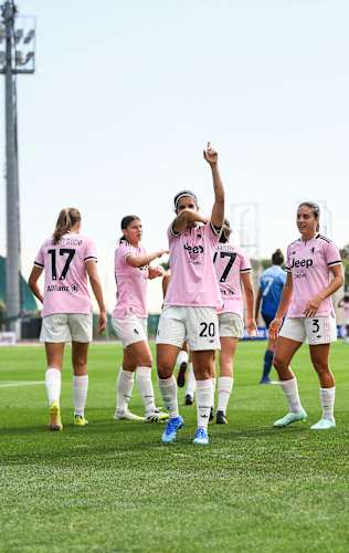 Juventus - Como | Serie A Women 2026-2027