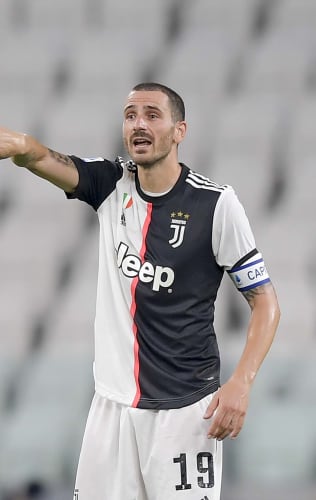 Sassuolo - Juventus | Serie A 2019-2020