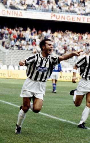 Juventus - Sampdoria | The sunday of the Little Soldier