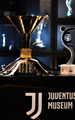 Juventus Football Club - Web Oficial | Juventus.com