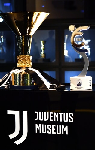 Juventus Museum