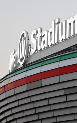 Juventus - Hellas Verona | Serie A TIM 2020-2021