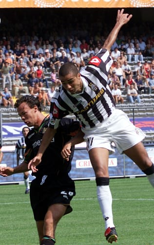 10 motivi per amare David Trezeguet