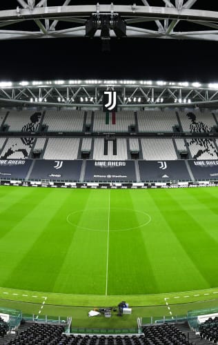 Allianz Stadium Juventus