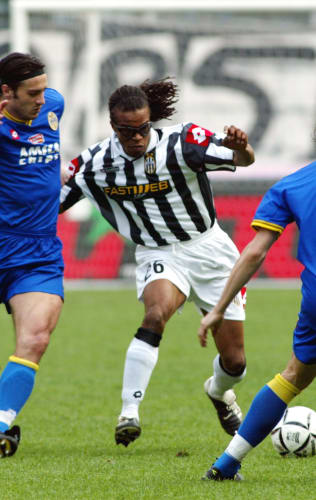 Juventus - Hellas Verona | I 10 momenti clou della sfida del 2002